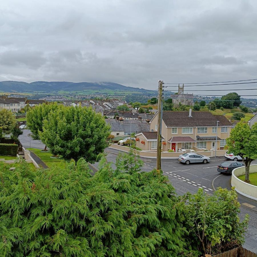 Bluebell House Villa Newry Exterior foto