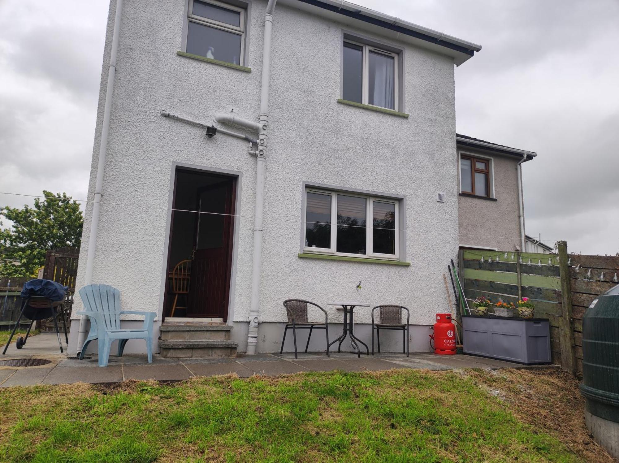 Bluebell House Villa Newry Exterior foto