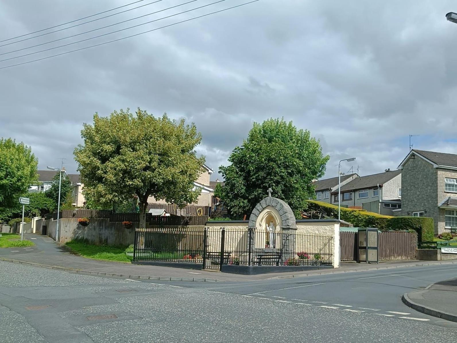 Bluebell House Villa Newry Exterior foto