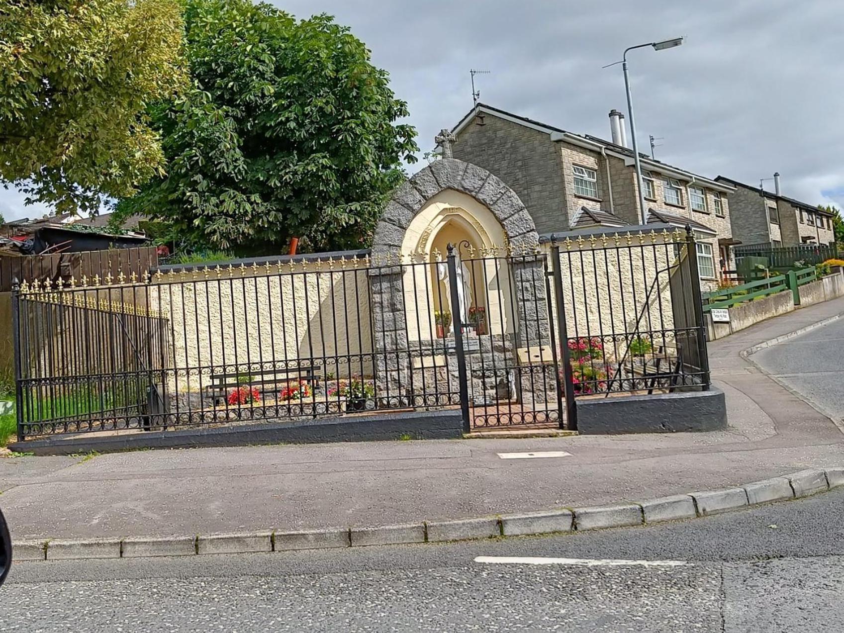 Bluebell House Villa Newry Exterior foto