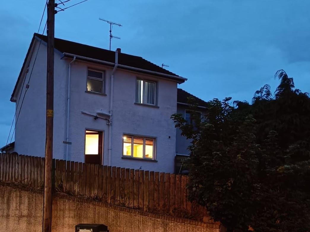 Bluebell House Villa Newry Exterior foto
