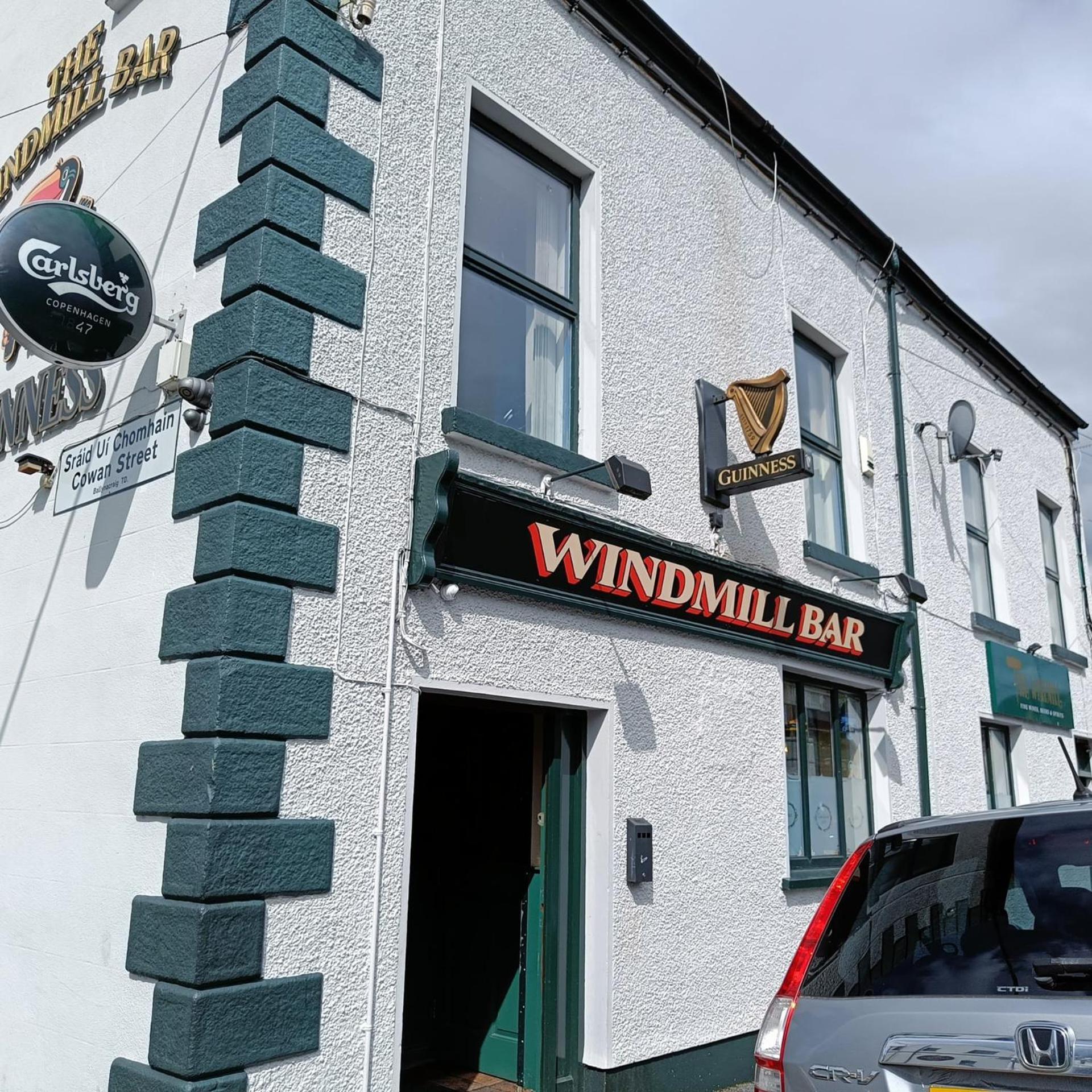 Bluebell House Villa Newry Exterior foto
