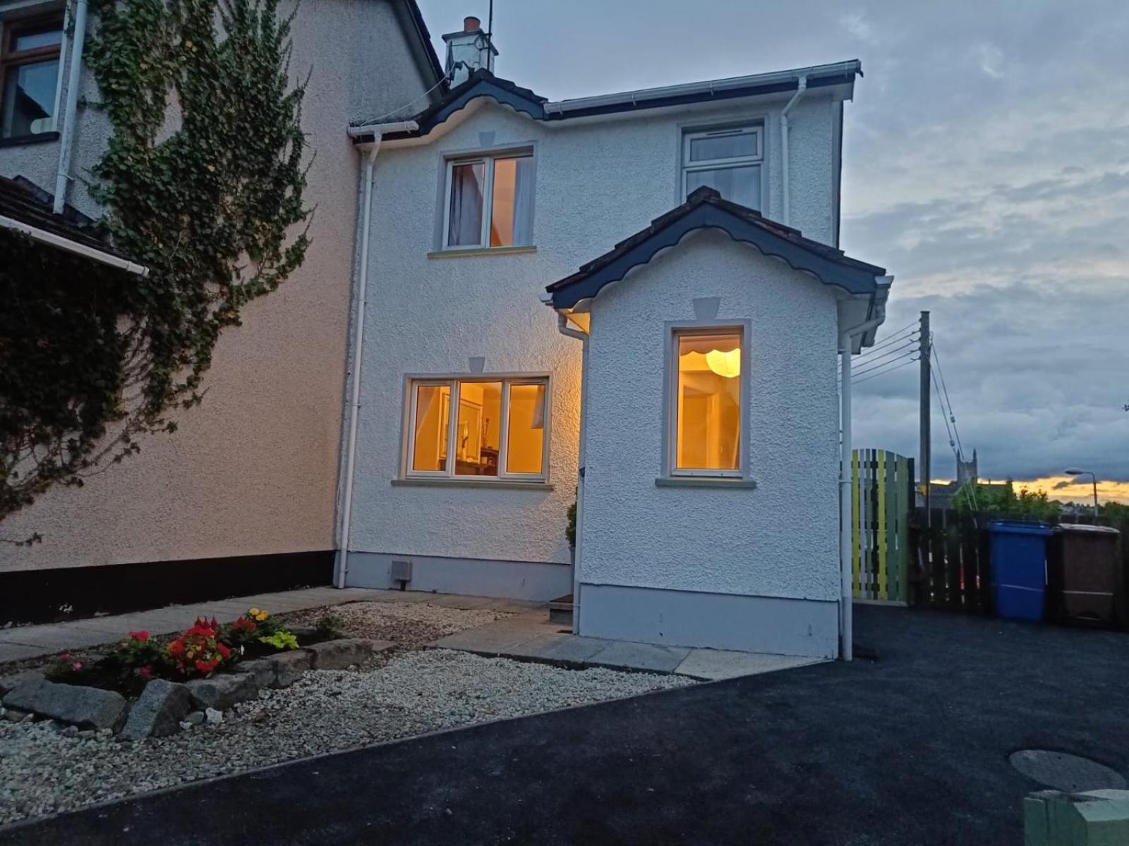 Bluebell House Villa Newry Exterior foto