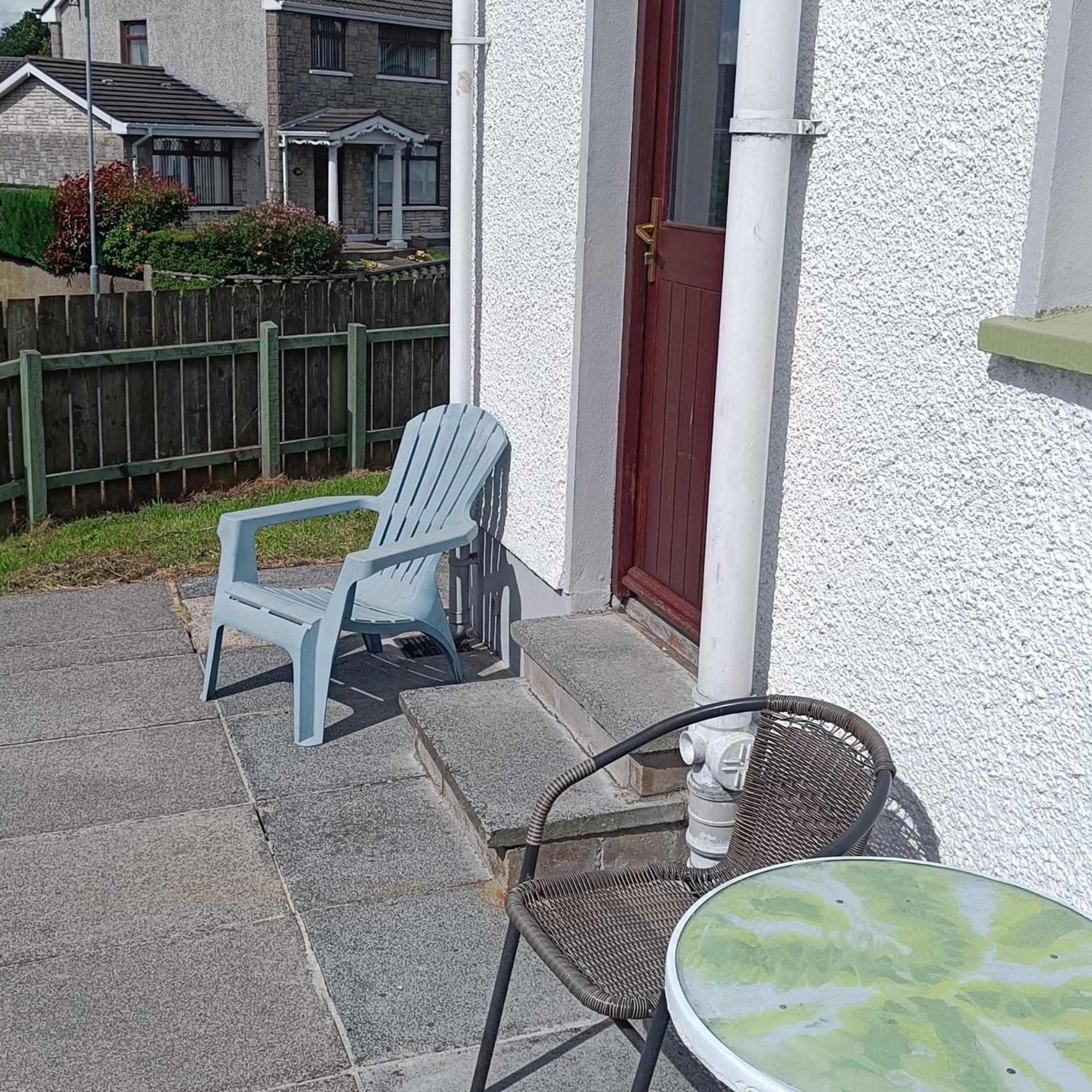 Bluebell House Villa Newry Exterior foto