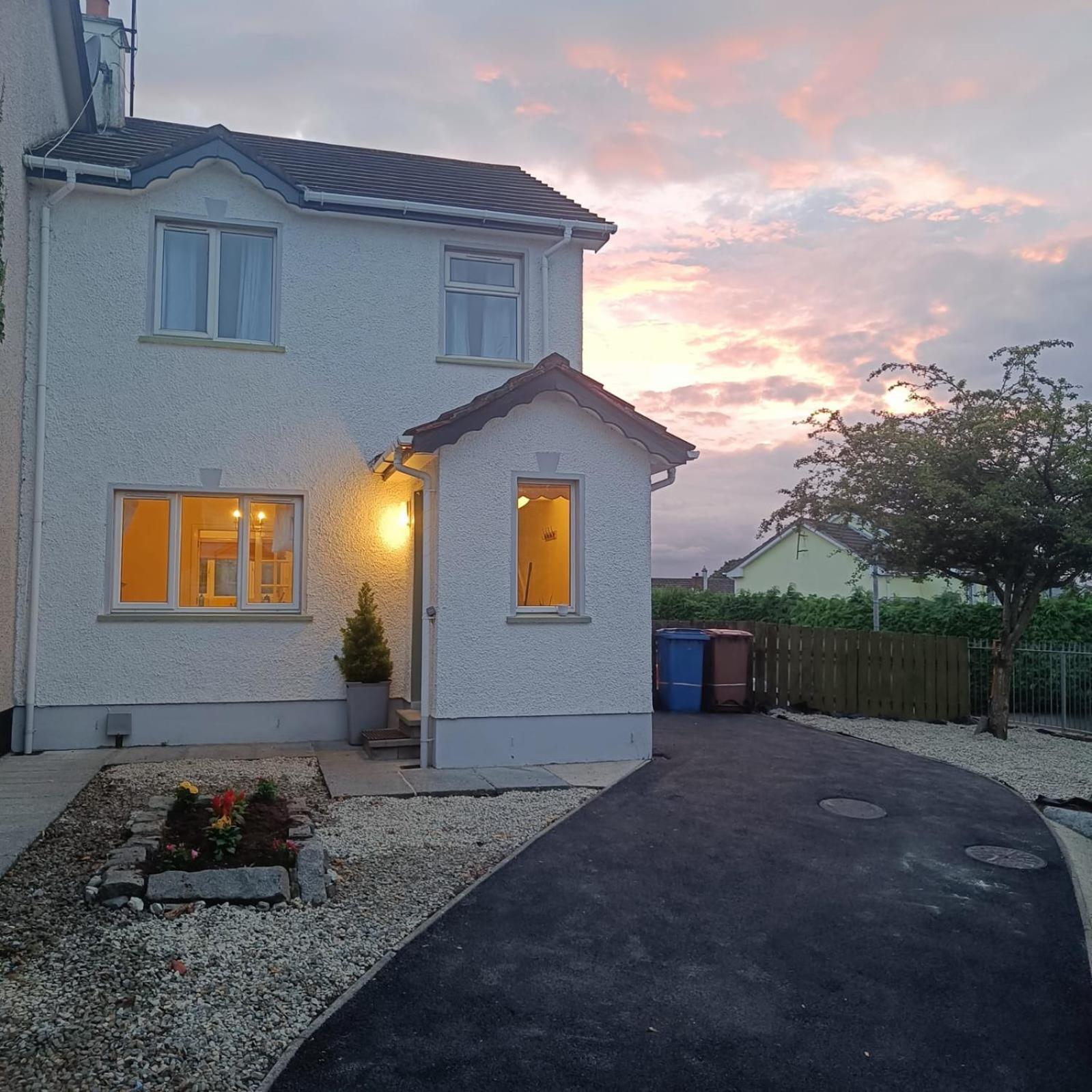 Bluebell House Villa Newry Exterior foto