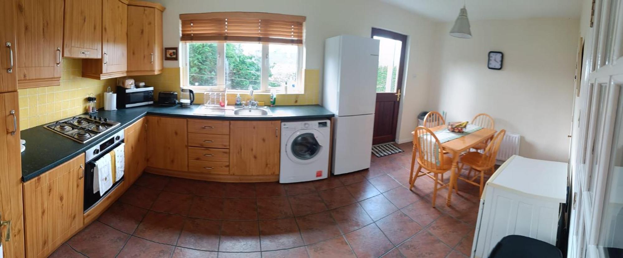 Bluebell House Villa Newry Exterior foto