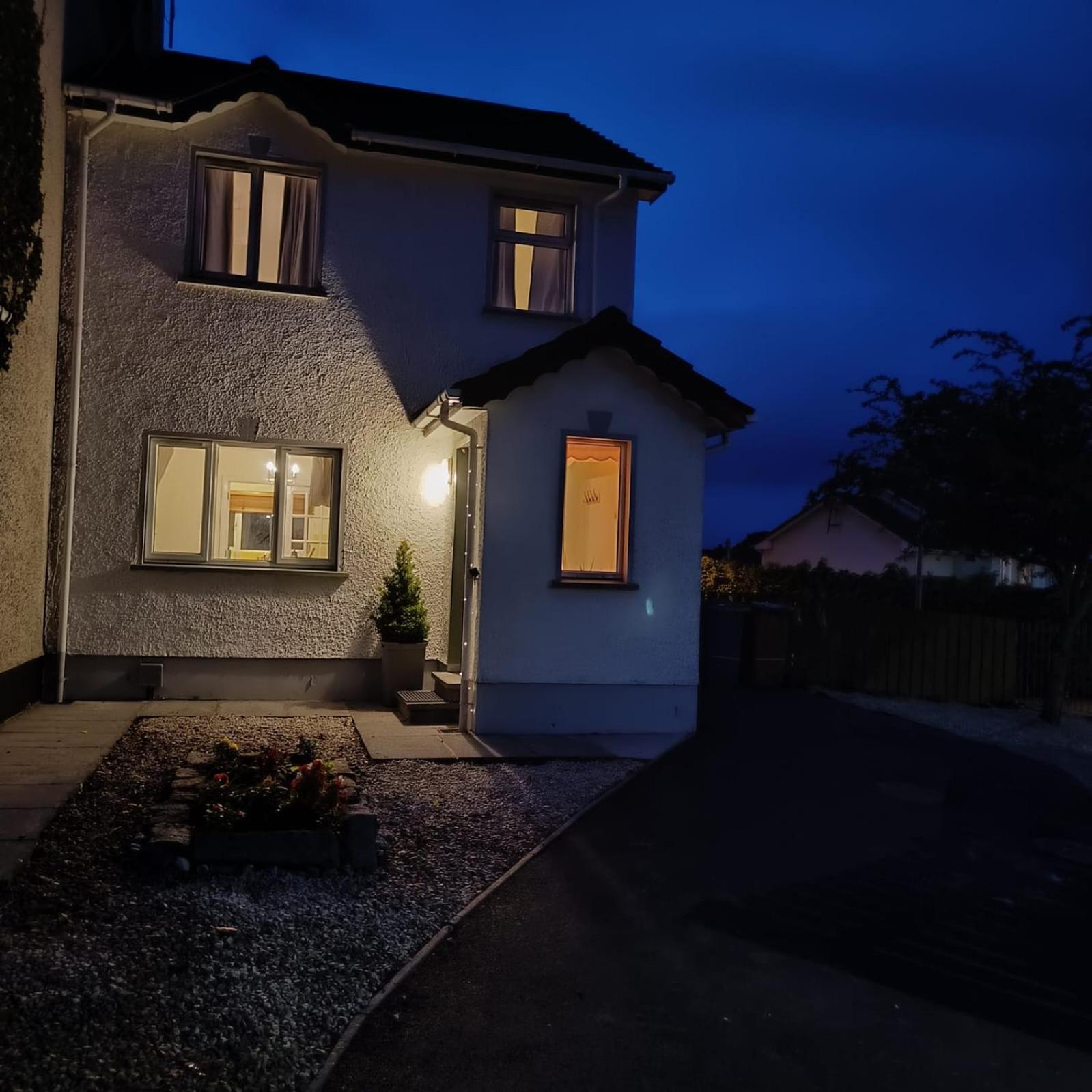 Bluebell House Villa Newry Exterior foto